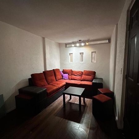 Casa Casada Villa Tlaxcalancingo Eksteriør billede