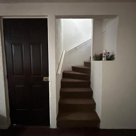 Casa Casada Villa Tlaxcalancingo Eksteriør billede