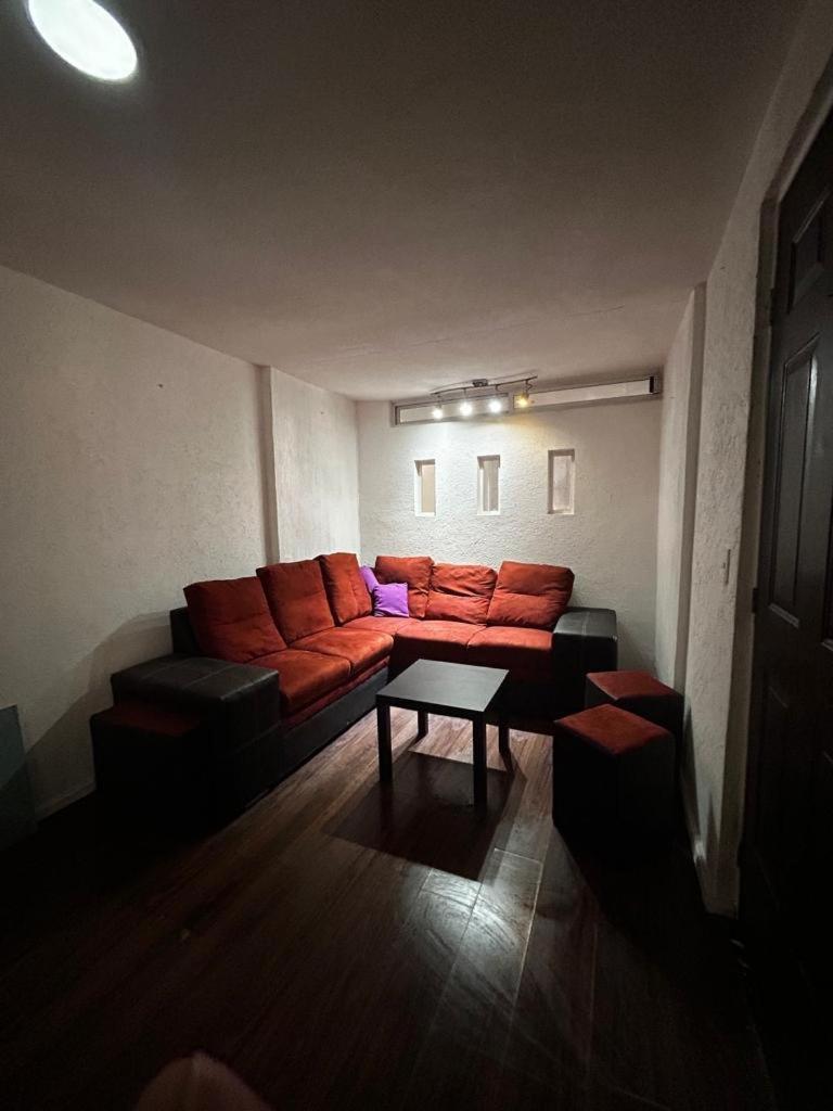 Casa Casada Villa Tlaxcalancingo Eksteriør billede