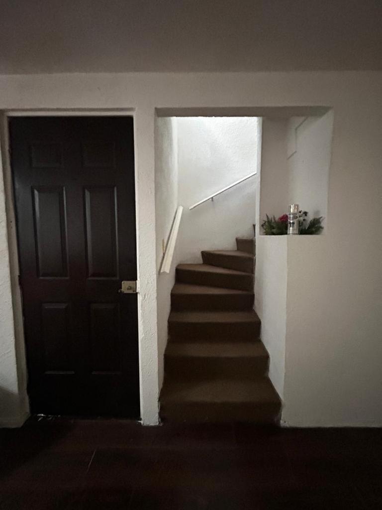 Casa Casada Villa Tlaxcalancingo Eksteriør billede