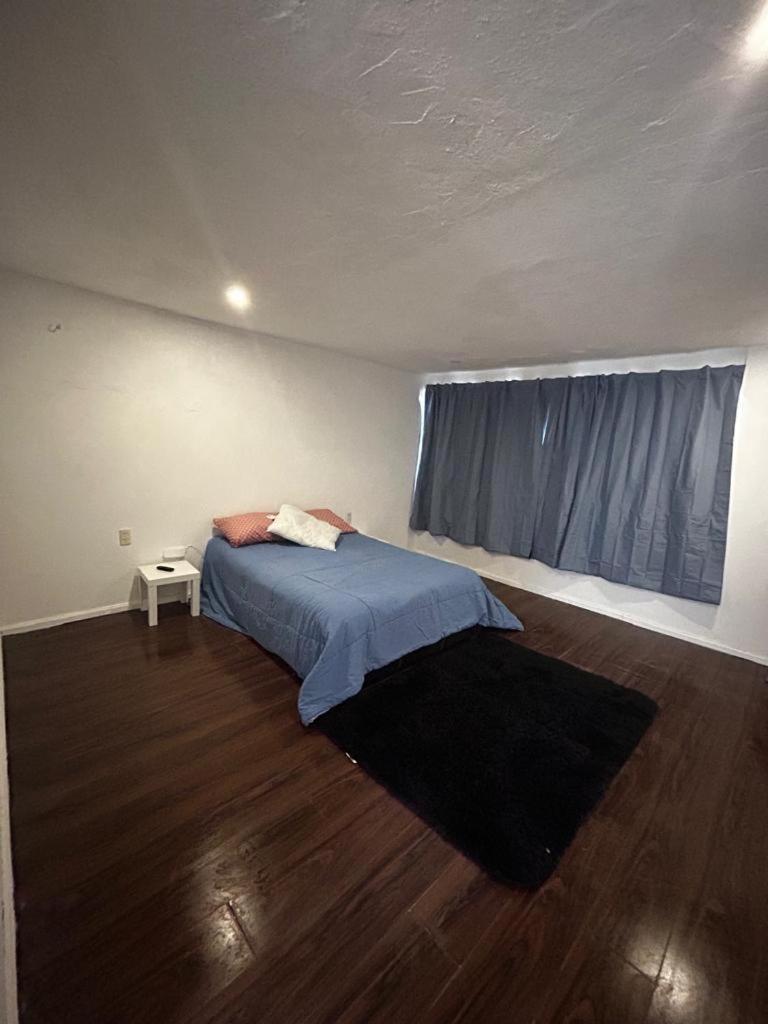 Casa Casada Villa Tlaxcalancingo Eksteriør billede