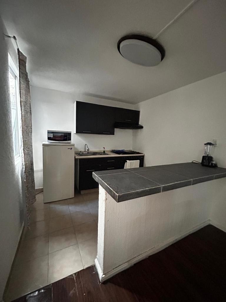 Casa Casada Villa Tlaxcalancingo Eksteriør billede