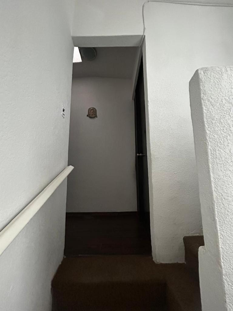 Casa Casada Villa Tlaxcalancingo Eksteriør billede