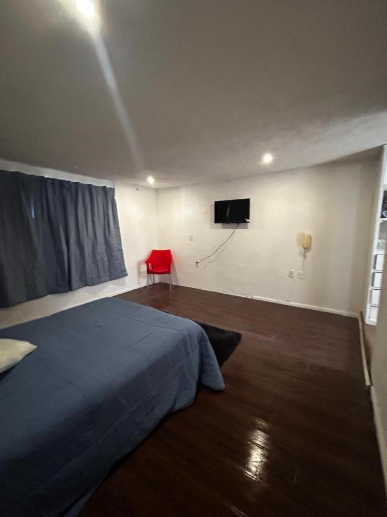 Casa Casada Villa Tlaxcalancingo Eksteriør billede