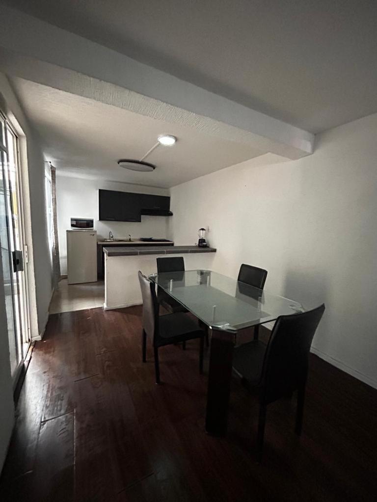 Casa Casada Villa Tlaxcalancingo Eksteriør billede