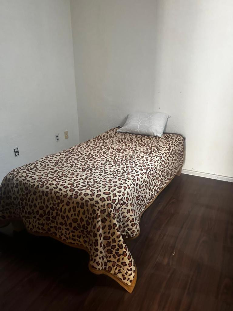 Casa Casada Villa Tlaxcalancingo Eksteriør billede